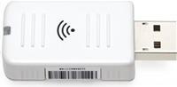 Купить Epson ELPAP10 - Netzwerkadapter - 802,11b, 802,11g, 802,11n - für EB S130, U32, W130, X130, X31 (V12H731P01) в магазине wardena.ru