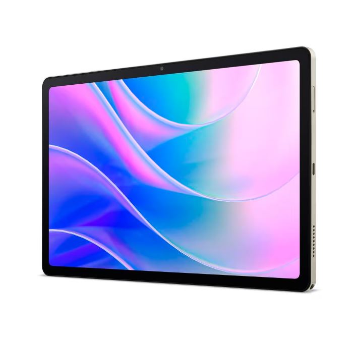Купить Acer Iconia Tab A12 (A12-11MN-A648) 12" 2K, IPS Touch, Allwinner A733, 4GB RAM, 128GB eMMC, Android 15 [Energieklasse F] (NT.LJFEG.003) в магазине wardena.ru