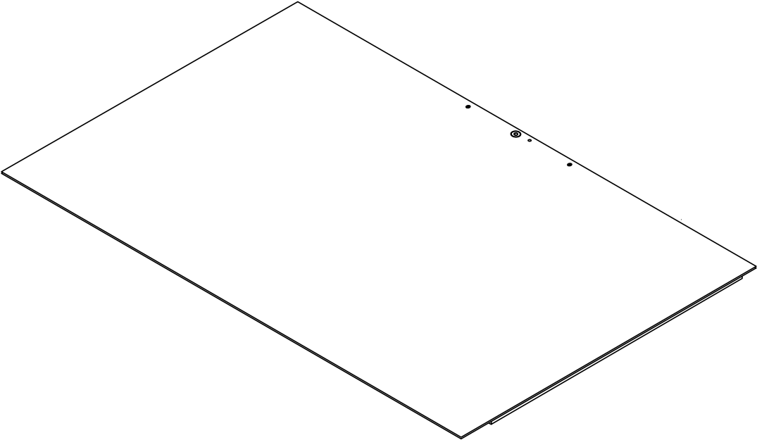 Купить Lenovo 00HN842 - Anzeige - 35,6 cm (14" ) - Wide Quad HD - Touchscreen - Lenovo - ThinkPad X1 Carbon (3rd Gen) (00HN842) (FRU00HN842) в магазине wardena.ru