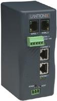 Купить Xpress DR+, 2-Port Industrial Automation Device Server (XSDR22000-01) в магазине wardena.ru