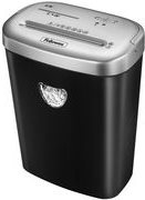 Купить Fellowes Powershred 53C - Vorzerkleinerer - Kreuzschnitt - 4 x 35 mm - P-4 (4653101) в магазине wardena.ru