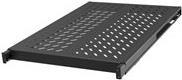 Купить Vertiv - Rack - Regal - Schwarz - 1U - 48.3 cm (19") (VRA3000) в магазине wardena.ru