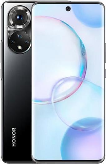 Купить Huawei 50 8+256 - Midnight Black 5109AAYD (5109AAYD) в магазине wardena.ru