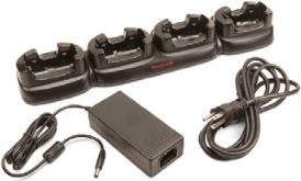 Купить Honeywell ChargeBase - Ladeständer - 4 Ausgabeanschlussstellen - United Kingdom - für Captuvo SL22 Enterprise Sled, SL42 Enterprise Sled (SL-CB-C-3) в магазине wardena.ru