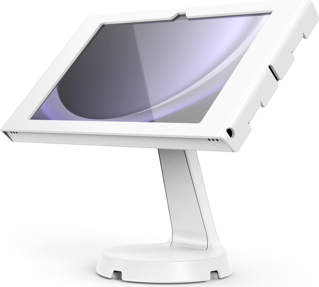 Купить Compulocks 333W11GAPX9W - 27,9 cm (11") - Samsung - Galaxy Tab A9 Plus | 11"| 2023 | SM-X210 - SM-X215 - SM-X216B - 27,9 cm (11") - Weiß - Aluminium (333W11GAPX9W) в магазине wardena.ru