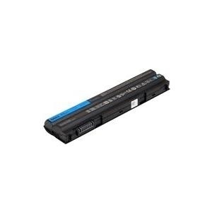 Купить Dell Primary Battery - Laptop-Batterie - Lithium-Ionen - 6 Zellen - 65 Wh - für Dell M2800, Latitude E6440, E6540 (2N6MY) в магазине wardena.ru