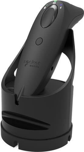 Купить Socket SOCKETSCAN S740 UNIVERSAL BC SCANNER BLACK + BLACK DOCK IN (CX3811-2571) в магазине wardena.ru