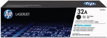 Купить HP Trommel CF232A (32A) - Schwarz - Kapazität: 23.000 Seiten (CF232A) в магазине wardena.ru