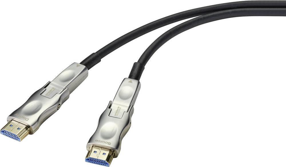 Купить SpeaKa Professional HDMI Adapterkabel 100.00 m SP-9538588 PVC-Mantel Schwarz [1x HDMI-Stecker, HDMI-Stecker D Micro - 1x HDMI-Stecker, HDMI-Stecker D Micro] (SP-9538588) в магазине wardena.ru