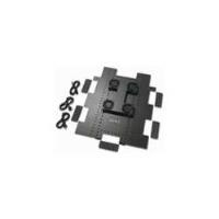 Купить APC Roof Fan Tray - Rack-Lüftereinsatz - Wechselstrom 208/230 V - Schwarz - für NetShelter SX (ACF504) в магазине wardena.ru