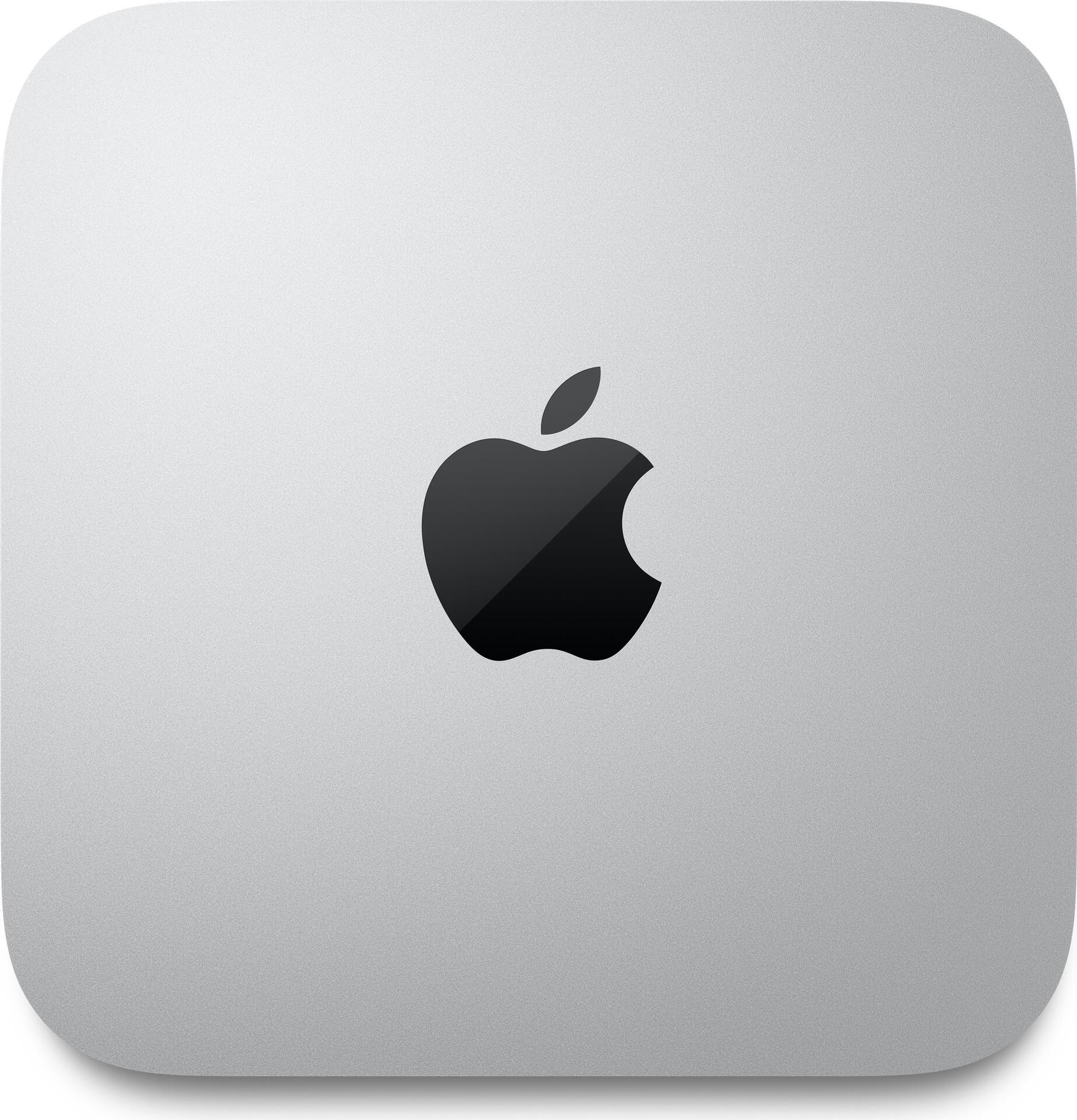 Купить Apple Mac mini DDR4-SDRAM M1 Apple M 8 GB 512 GB SSD macOS Big Sur Mini-PC Silber (Z12N_5003_DE_CTO) в магазине wardena.ru