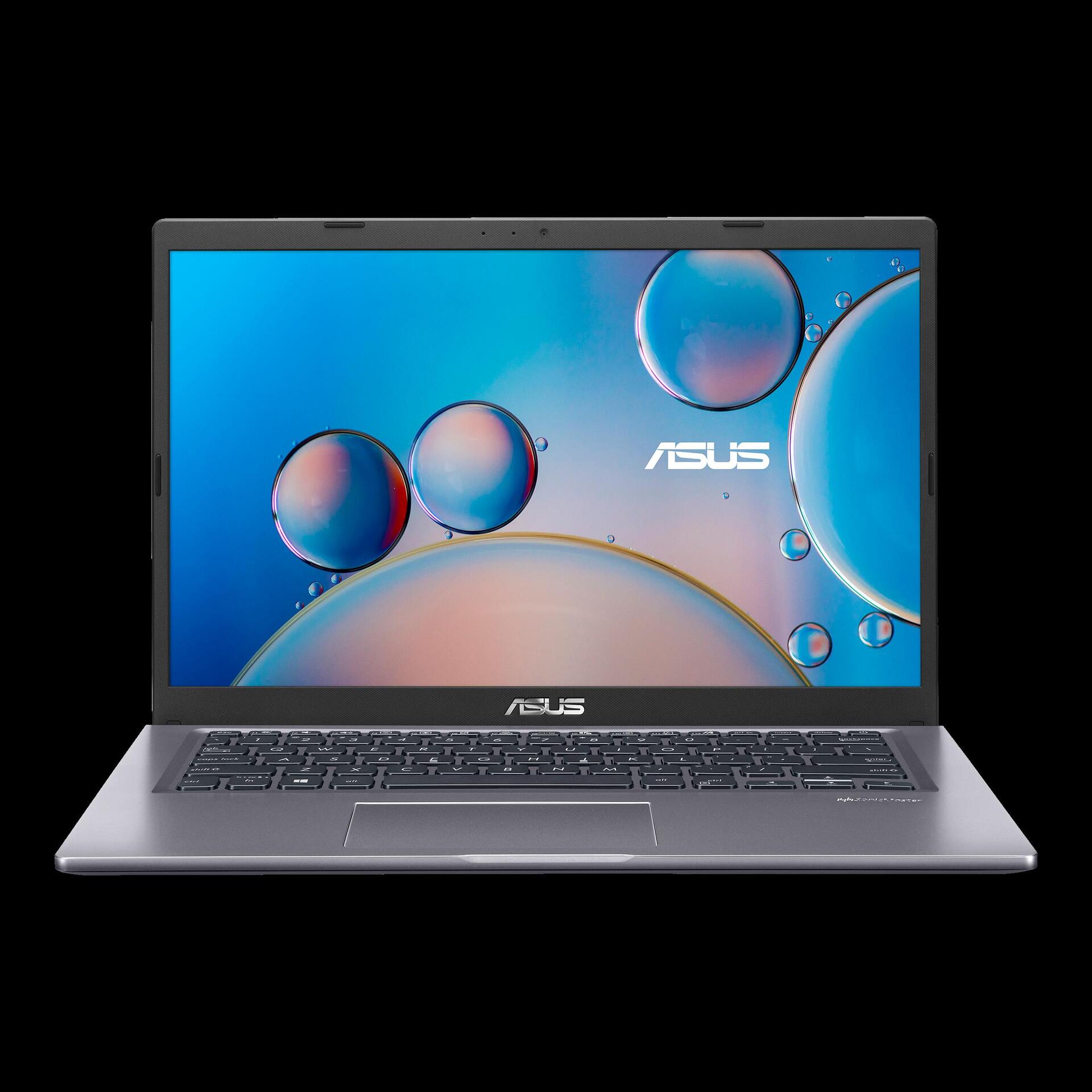Купить ASUS VivoBook F415EA-EK115W Notebook 35,6 cm (14" ) Full HD Intel® Core™ i5 8 GB DDR4-SDRAM 512 GB SSD Wi-Fi 5 (802.11ac) Windows 11 Home Grau (90NB0TT2-M00BL0) в магазине wardena.ru