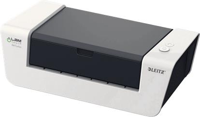 Купить Esselte-Leitz Leitz iLAM touch A3 turbo Pro - Laminator - Heißlaminierer - Beutel - 32 cm (75190000) в магазине wardena.ru