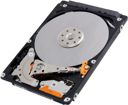 Купить Toshiba MQ04 2.5" 2 TB SATA (MQ04ABD200) в магазине wardena.ru