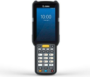 Купить Zebra MC3300ax - Datenerfassungsterminal - Android 11 - 32 GB - 10.2 cm (4") Farbe (800 x 480) - Kamera auf Rückseite - Barcodeleser - (2D-Imager) - USB-Host - microSD-Steckplatz - NFC, Wi-Fi 6, Bluetooth (MC330X-SG3EG4RW) в магазине wardena.ru