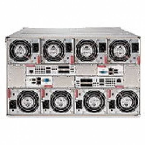 Купить MicroBlade Chassis Supermicro MBE-628E-822 • 28 server blades • 8xPWS • 8xFAN в магазине wardena.ru