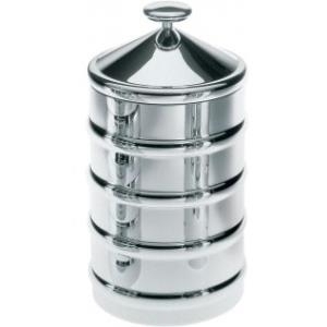 Купить Alessi CB03 Lebensmittelaufbewahrungsbehälter (CB03) в магазине wardena.ru