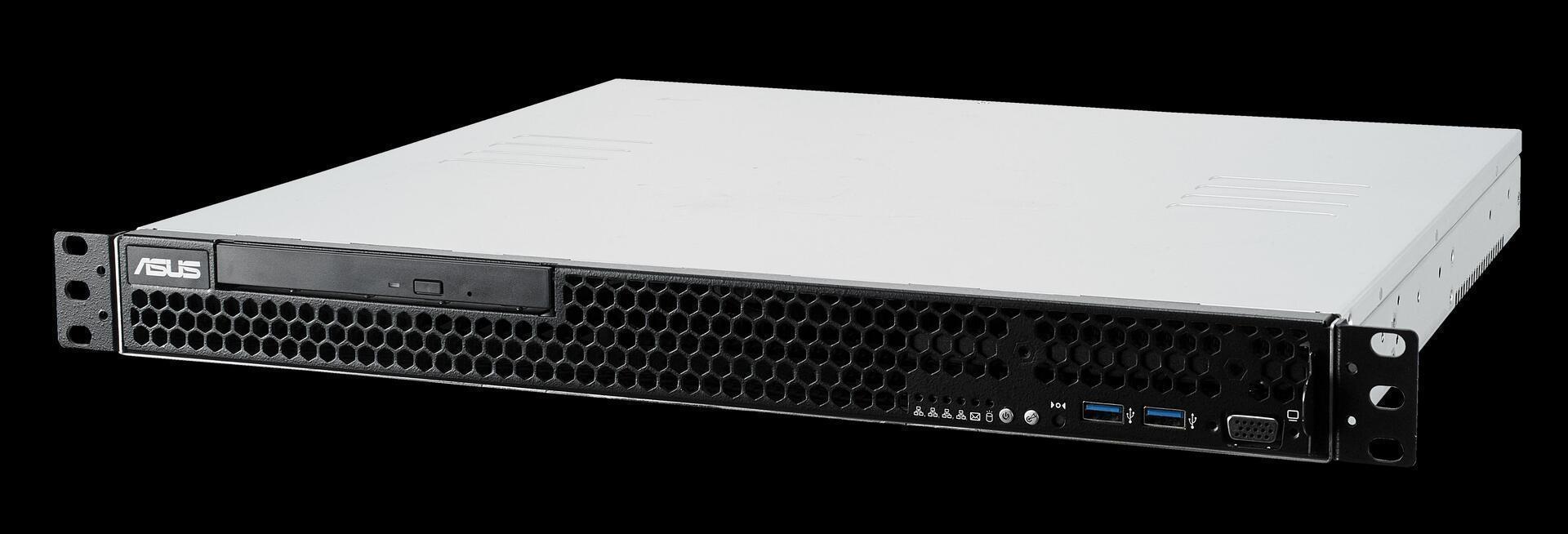 Купить ASUS RS100-E10-PI2 - Server - Rack-Montage - 1U - 1-Weg - keine CPU - RAM 0 GB - keine HDD - DVD-Writer - AST2500 - GigE - kein Betriebssystem - Monitor: keiner (90SF00G1-M01310) в магазине wardena.ru