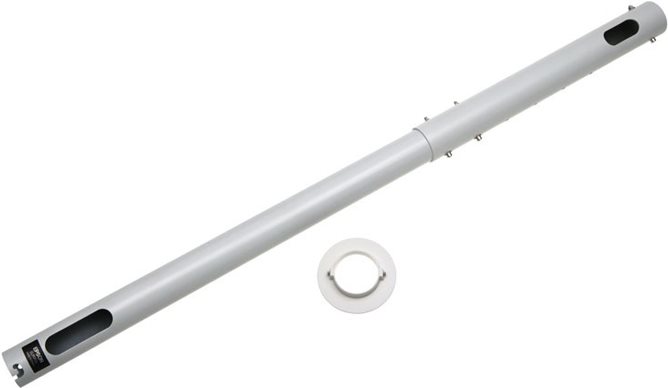 Купить Epson ELPFP14 - Montagekomponente (Stützrohr) - für Projektor - Deckenmontage - für Epson EB-L520, L530, L630, L635, L720, L735, W50, EH-LS11000, LS12000, TW5705, TW5825 (V12H003P14) в магазине wardena.ru