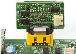 Купить Supermicro - SSD - 64 GB - intern - SATA 6Gb/s (SSD-DM064-SMCMVN1) в магазине wardena.ru