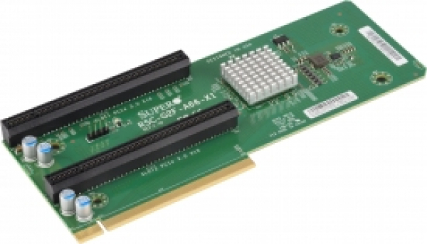 Купить Riser Card Supermicro RSC-G2F-A66-X1 в магазине wardena.ru