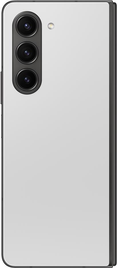 Купить Samsung Galaxy Z Fold5 SM-F946B/DS 19,3 cm (7.6") Dual-SIM Android 13 5G USB Typ-C 12 GB 512 GB 4400 mAh Grau (SM-F946BZUCEUB) в магазине wardena.ru
