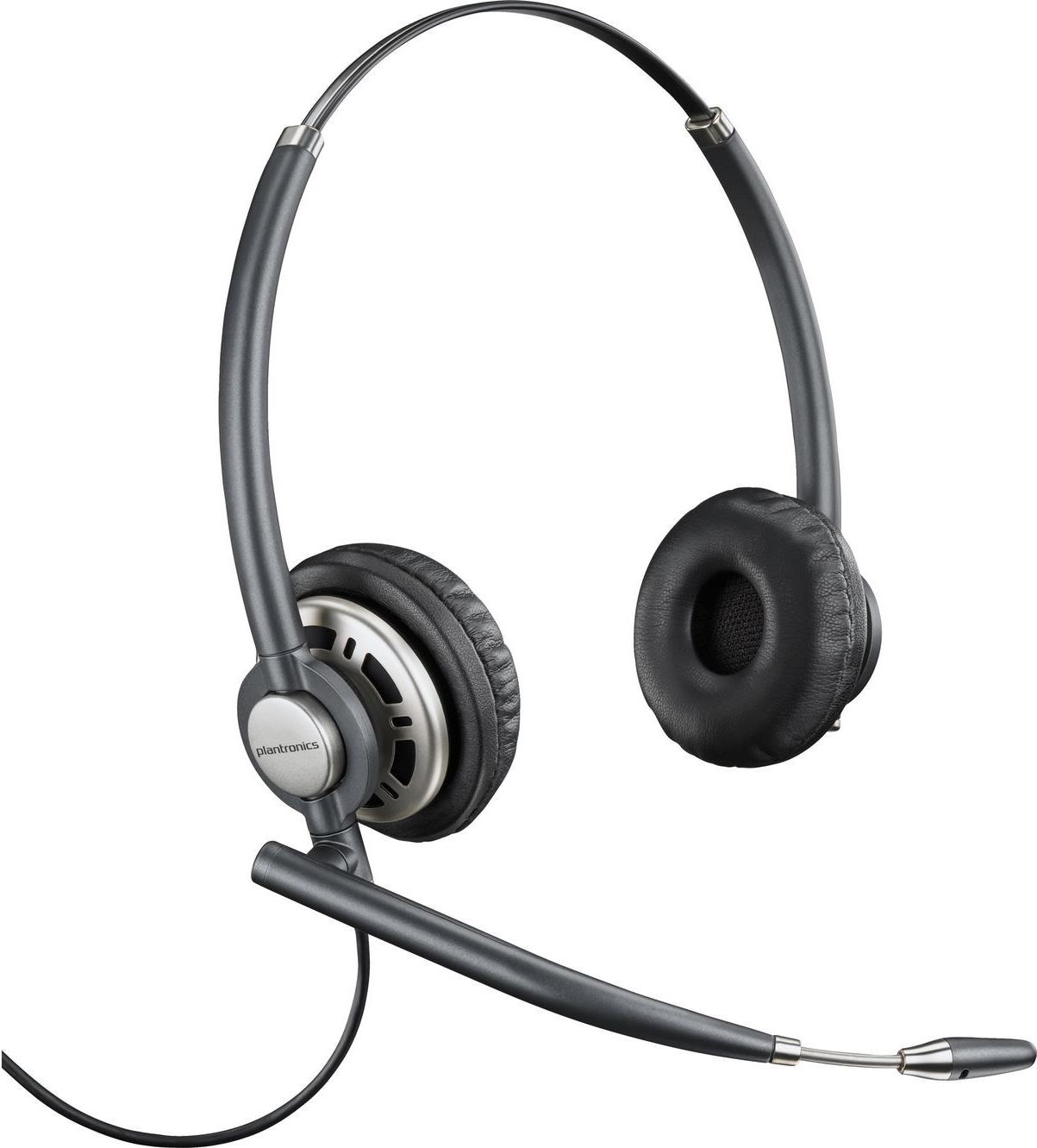 Купить Poly Encorepro 720 Binaural (8R707AA) в магазине wardena.ru