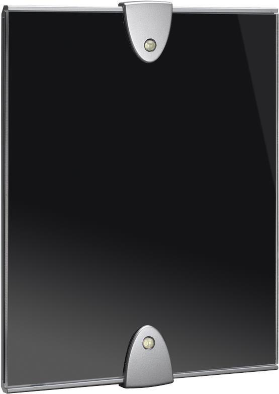 Купить Grothe MISTRAL 600E - Grau - Kabellos - 868,35 MHz - 500 m - 86 dB - AC - Akku - Gleichstrom (43401) в магазине wardena.ru