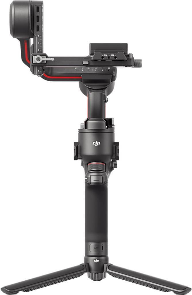 Купить DJI RS 3 - Schwarz - DJI - RS 3 - Gimbal BG21 Grip Lens-Fastening Support Extended Grip/Tripod (Plastic) Quick-Release Plate... (928597) в магазине wardena.ru