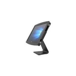 Купить Compulocks Space 360 Surface Pro 7 / Galaxy TabPro S Counter Top Kiosk Black - Aufstellung - für Tablett - verriegelbar - Stahl, hochwertiges Aluminium - Schwarz - Thekenbereich - für Microsoft Surface Pro (Mitte 2017), (303B912SGEB) в магазине wardena.ru