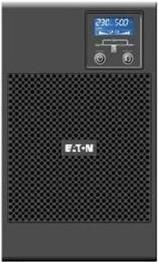 Купить Eaton 9E3000I Unterbrechungsfreie Stromversorgung (USV) Doppelwandler (Online) 3 kVA 2400 W 7 AC-Ausgänge (9E3000I) в магазине wardena.ru