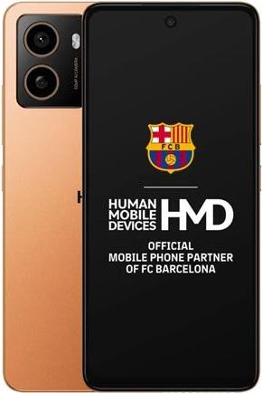 Купить HMD Pulse+ - 4G Smartphone - Dual-SIM - RAM 4 GB / Interner Speicher 128 GB - microSD slot - 6.56" - 1612 x 720 Pixel (90 Hz) - 2 x Rückkamera 50 MP - front camera 8 MP - Aprikosen-Crush (286947966) в магазине wardena.ru