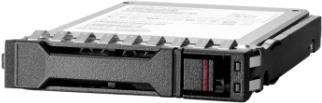 Купить HPE 3.84TB SATA MU SFF BC MV STOCK . (P40505-B21) в магазине wardena.ru
