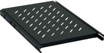 Купить DS-IT Ausziehbarer Fachboden - maximales Gewicht 18 KG - 1 HE - 930mm Tief (DS-UH100) в магазине wardena.ru