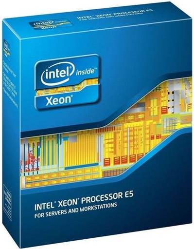 Купить Intel Xeon E5-2640V3 - 2,6 GHz - 8-Core - 16 Threads - 20MB Cache-Speicher - LGA2011-v3 Socket - OEM (CM8064401830901) в магазине wardena.ru