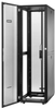 Купить HPE 600mm x 1075mm G2 Kitted Advanced Pallet Rack - Schrank - Schwarz - 42HE (P9K07A) в магазине wardena.ru