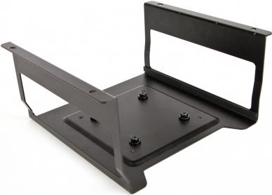 Купить Lenovo Tiny Under Desk Mount Bracket - Halterung für Systemmontage - für ThinkCentre M93p (0B47097) в магазине wardena.ru