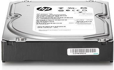 Купить HP - Festplatte - 250 GB - SATA 3Gb/s - 7200 U/min - CTO (713819-B21) в магазине wardena.ru