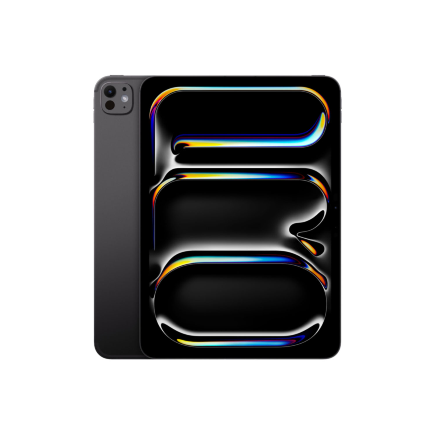 Купить Apple iPad Pro 5G Apple M TD-LTE & FDD-LTE 1 TB 27,9 cm (11") 16 GB Wi-Fi 6E (802.11ax) iPadOS 17 Schwarz (MVW53NF/A) в магазине wardena.ru