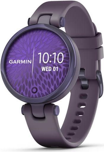 Купить Garmin Lily - Sport - deep orchid - intelligente Uhr mit Band - Silikon - Handgelenkgröße: 110-175 mm - einfarbig - Bluetooth - 24 g (010-02384-12) в магазине wardena.ru