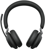 Купить Jabra Evolve2 65, MS, USB-A, Stereo, exkl. Ladestation (26599-999-999) в магазине wardena.ru