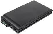 Купить Getac - Laptop-Batterie (hohe Kapazität) - 1 x Batterie - Lithium-Ionen - 4200 mAh - für Getac F110 G6 (GBM6X7) в магазине wardena.ru