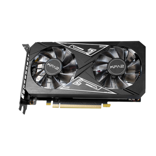 Купить KFA2 GeForce GTX 1650 EX PLUS (1-Click OC) - Grafikkarten - GF GTX 1650 GDDR5 - PCIe 3.0 x16 - DVI, HDMI, DisplayPort (65SQL8DS93EK) в магазине wardena.ru