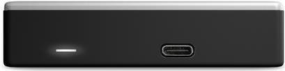 Купить WD My Passport Ultra WDBFTM0040BSL - Festplatte - verschlüsselt - 4TB - extern (tragbar) - USB3.0 (USB-C Steckverbinder) - 256-Bit-AES - Silber (WDBFTM0040BSL-WESN) в магазине wardena.ru