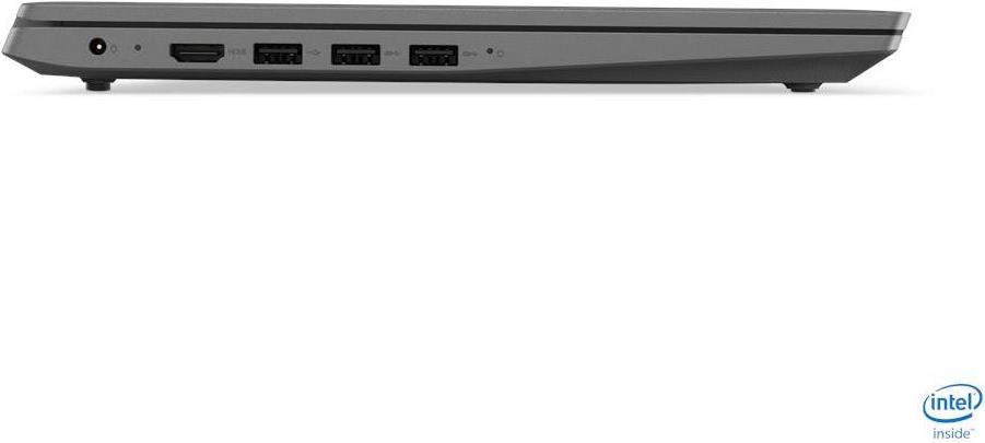Купить Lenovo V14-IIL 82C4 - Core i3 1005G1 / 1.2 GHz - Win 10 Home 64-Bit - UHD Graphics - 8 GB RAM - 512 GB SSD NVMe - 35.6 cm (14") TN 1920 x 1080 (Full HD) - Wi-Fi 5 - Struktur in Iron Gray - kbd: Deutsch (82C400XPGE) в магазине wardena.ru