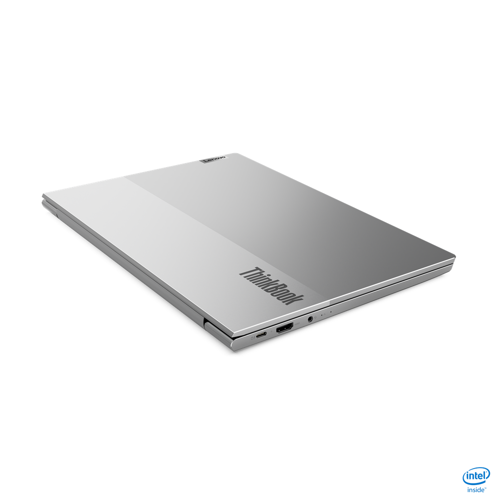 Купить Lenovo ThinkBook 13s G2 ITL 20V9 - Core i5 1135G7 / 2.4 GHz - Win 11 Pro 64-bit - Iris Xe Graphics - 8 GB RAM - 256 GB SSD NVMe - 33.8 cm (13.3") IPS 1920 x 1200 - Wi-Fi 6 - Dual Tone Mineral Gray - kbd: Deutsch (20V900A3GE) в магазине wardena.ru