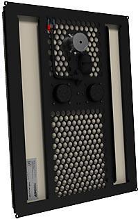 Купить Amina 1-Kanal Flachmembran Einbau-Lautsprecher Evolution Serie, 4 Ohm, 50W Dauerbetrieb / 100W Spitze, 87dB, 105Hz-20kHz. 450mm x 345mm x 40 mm (HxBxT). Verwendung nur mit Schutzschaltung APUi50. (AIW550iN) в магазине wardena.ru