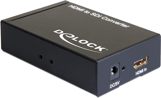 Купить DeLOCK - Videokonverter - HDMI (93238) в магазине wardena.ru
