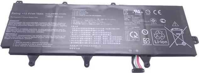 Купить CoreParts MBXAS-BA0292 Notebook-Ersatzteil Akku (MBXAS-BA0292) в магазине wardena.ru