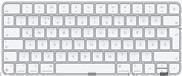 Купить Apple Magic Keyboard - Tastatur - Bluetooth - QWERTZ - Ungarisch - für 10.2" iPad; 10.5" iPad Air; 10.9" iPad Air; iPad mini 5; iPhone 11, 12, SE, XR (MK2A3MG/A) в магазине wardena.ru